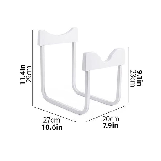 Convenient Inverted Water Dispenser, Universal Inverted Stand for Bottled Water with Water Spout, Simple Water Dispenser